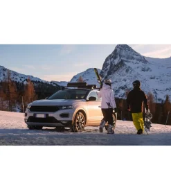 Catene E Calze Da Neve-Lampa Catene da neve per auto snowdrive