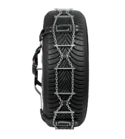 Catene E Calze Da Neve-Lampa Catene da neve per auto snowdrive