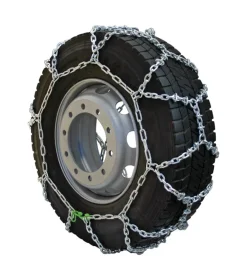 Lampa Catene E Calze Da Neve|Catene da neve per camion snowdrive "cargo-plus professional 53" - 16181
