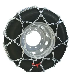 Catene E Calze Da Neve-Lampa Catene da neve per camion snowdrive 