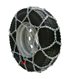 Outlet Catene da neve per camion snowdrive "cargo-plus professional 32" - 16171 Catene E Calze Da Neve