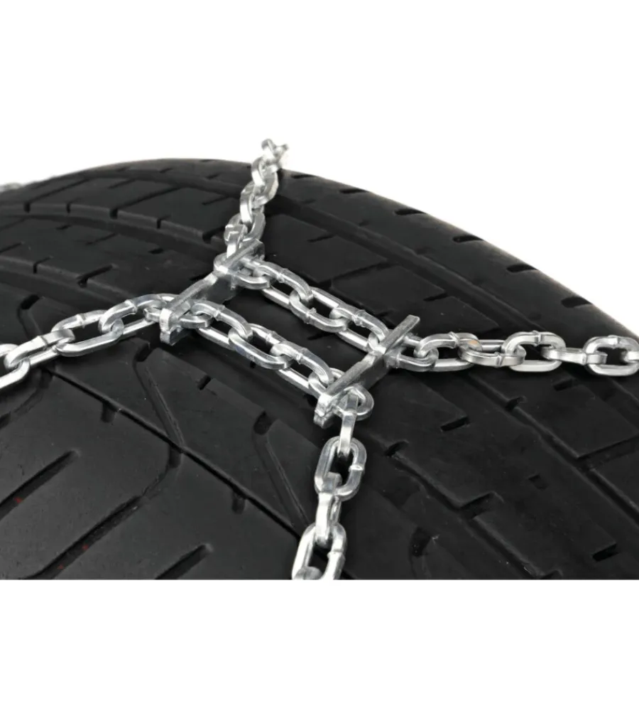 Lampa Catene E Calze Da Neve|Catene da neve per suv e fuoristrada snowdrive "s-12 gr.27" - 16473