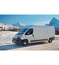 Catene E Calze Da Neve-Lampa Catene da neve per suv e furgoni snowdrive "s-16" gr.25 - 16109