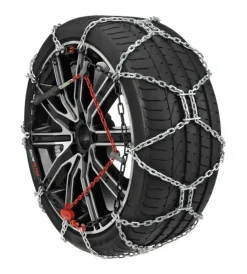 Catene E Calze Da Neve-Lampa Catene da neve per suv e fuoristrada snowdrive "s-12 gr.25" - 16469