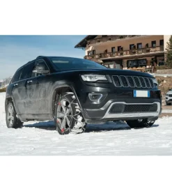 Catene E Calze Da Neve-Lampa Catene da neve per suv e fuoristrada snowdrive "s-12 gr.22,7" -  16463