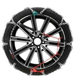 Lampa Catene E Calze Da Neve|Catene da neve per suv e furgoni snowdrive