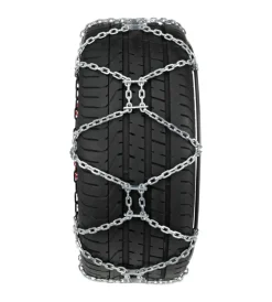Catene da neve per suv e fuoristrada snowdrive