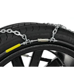 Catene da neve per suv e fuoristrada snowdrive