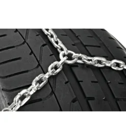 Clearance Catene da neve per suv e furgoni snowdrive 