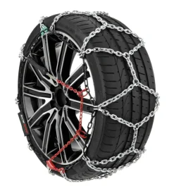 Hot Catene da neve per suv e furgoni snowdrive "s-16" gr.26 - 16112 Catene E Calze Da Neve