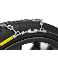 Hot Catene da neve per suv e furgoni snowdrive 