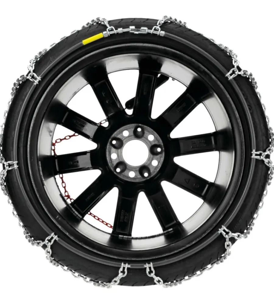 Catene E Calze Da Neve-Lampa Catene da neve per suv e furgoni snowdrive "s-16" gr.26,3 - 16120