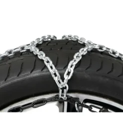 Catene E Calze Da Neve-Lampa Catene da neve per suv e furgoni snowdrive