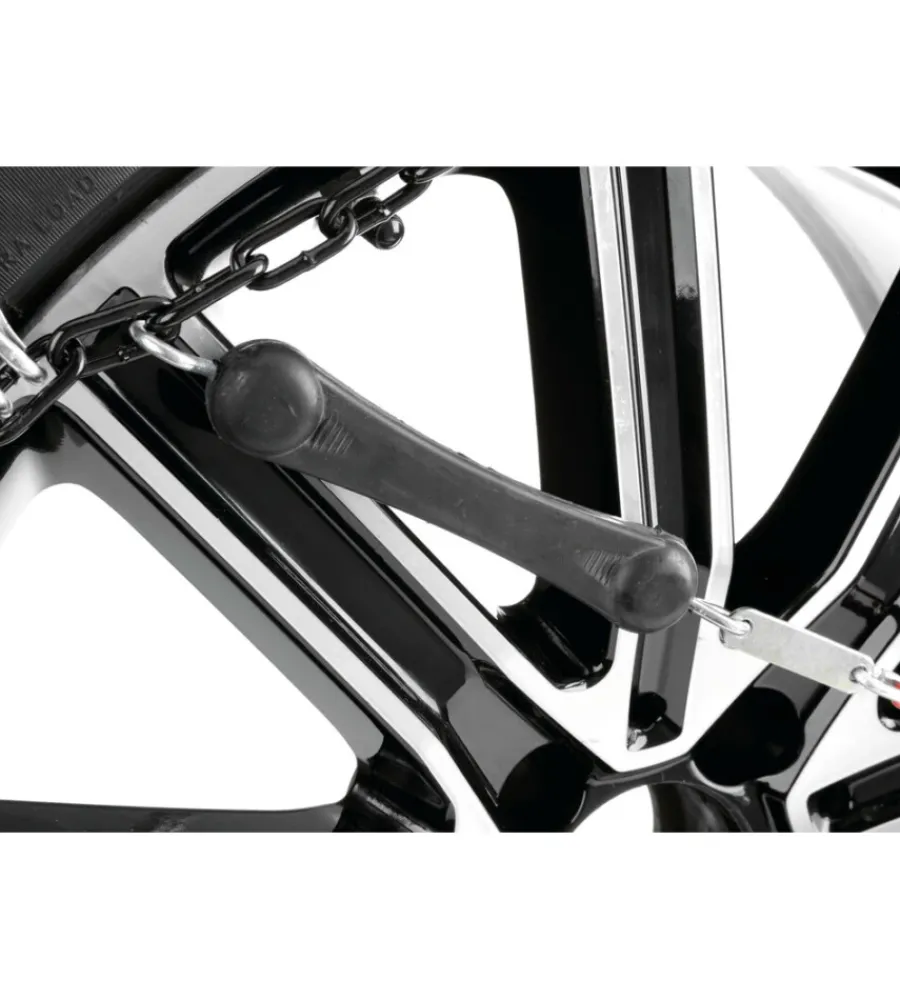 Lampa Catene E Calze Da Neve|Catene da neve per suv e furgoni snowdrive "s-16" gr.26,5 - 16113