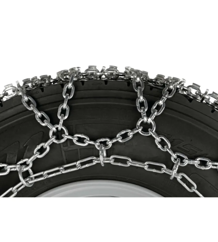 Discount Catene da neve snowdrive "pro-traction plus - 37" - 16226 Catene E Calze Da Neve