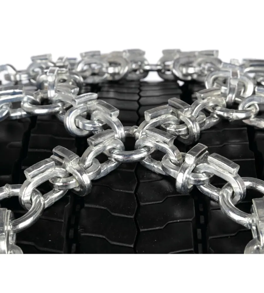 Clearance Catene da neve snowdrive "pro-traction plus - 26" - 16221 Catene E Calze Da Neve