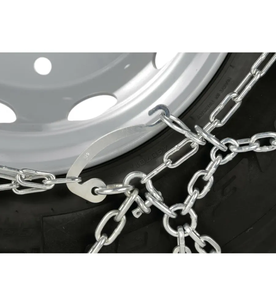 Clearance Catene da neve snowdrive "pro-traction plus - 26" - 16221 Catene E Calze Da Neve