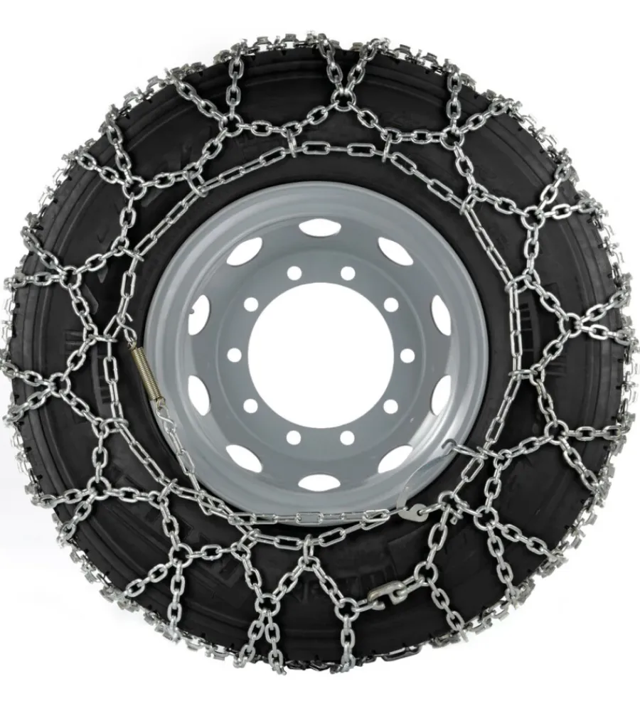 Hot Catene da neve snowdrive "pro-traction plus - 50.5" - 16228 Catene E Calze Da Neve