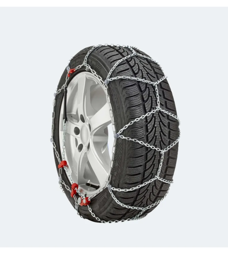Konig Catene E Calze Da Neve|Catene zip 7, gr 097 -