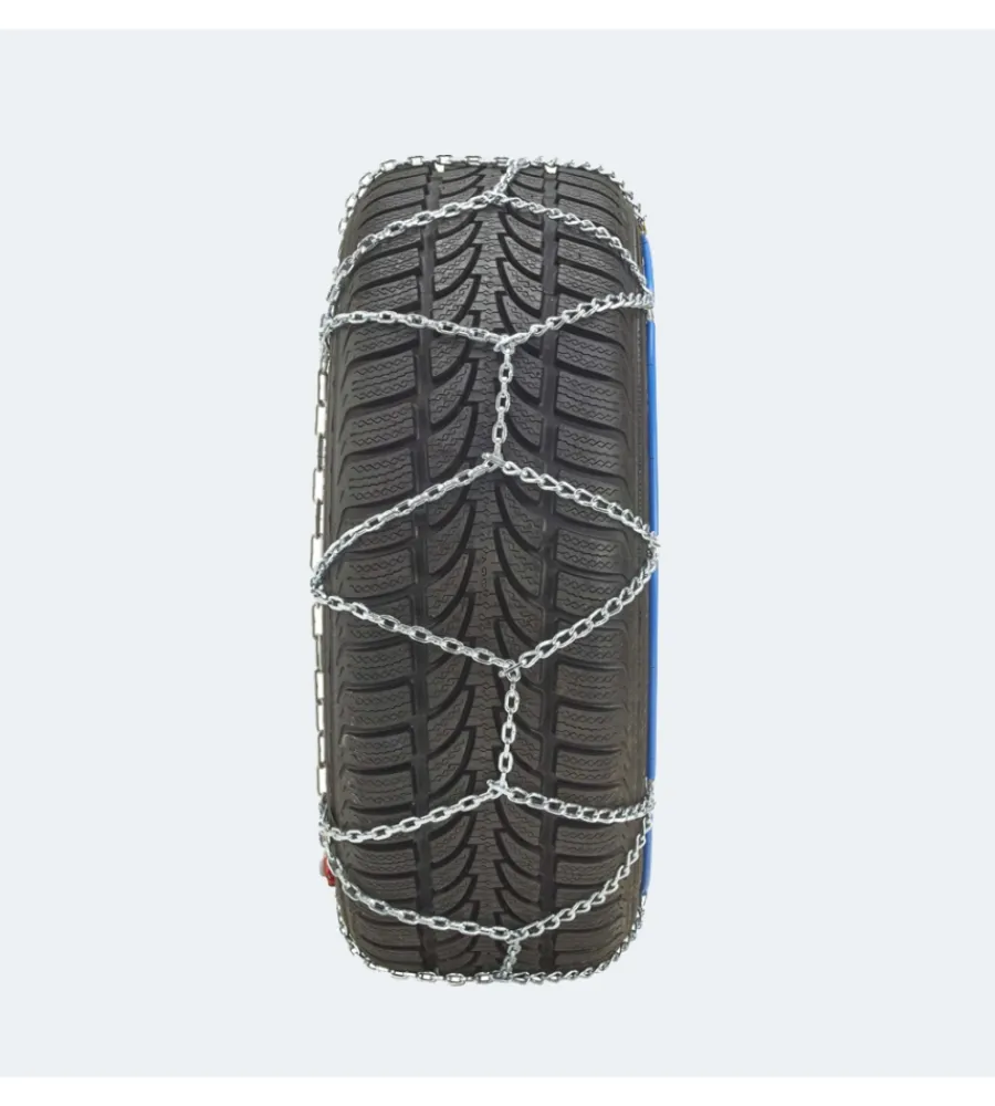 Konig Catene E Calze Da Neve|Catene zip 7, gr 097 -