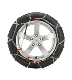 Konig Catene E Calze Da Neve|Catene zip 7, gr 097 -