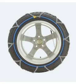 Konig Catene E Calze Da Neve|Catene zip 7, gr 097 -