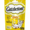 Alimenti Secco Gatto- Catisfactions formaggio 60 gr.