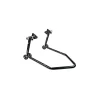 Moto|Cavalletto posteriore scomponibile per moto  90031