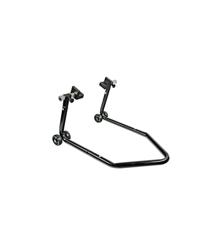 Moto|Cavalletto posteriore scomponibile per moto 90031