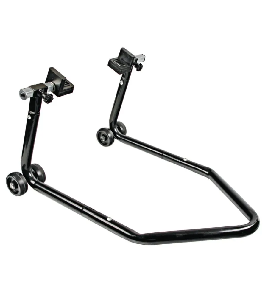 Moto|Cavalletto posteriore scomponibile per moto 90031
