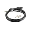 Yakima Portaggio|Cavetto  10ft sks cable  di sicurezza con lucchett  y8007238