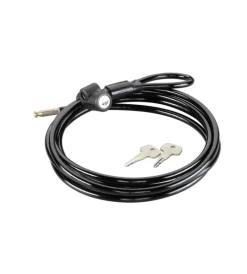 Yakima Portaggio|Cavetto  10ft sks cable  di sicurezza con lucchett  y8007238
