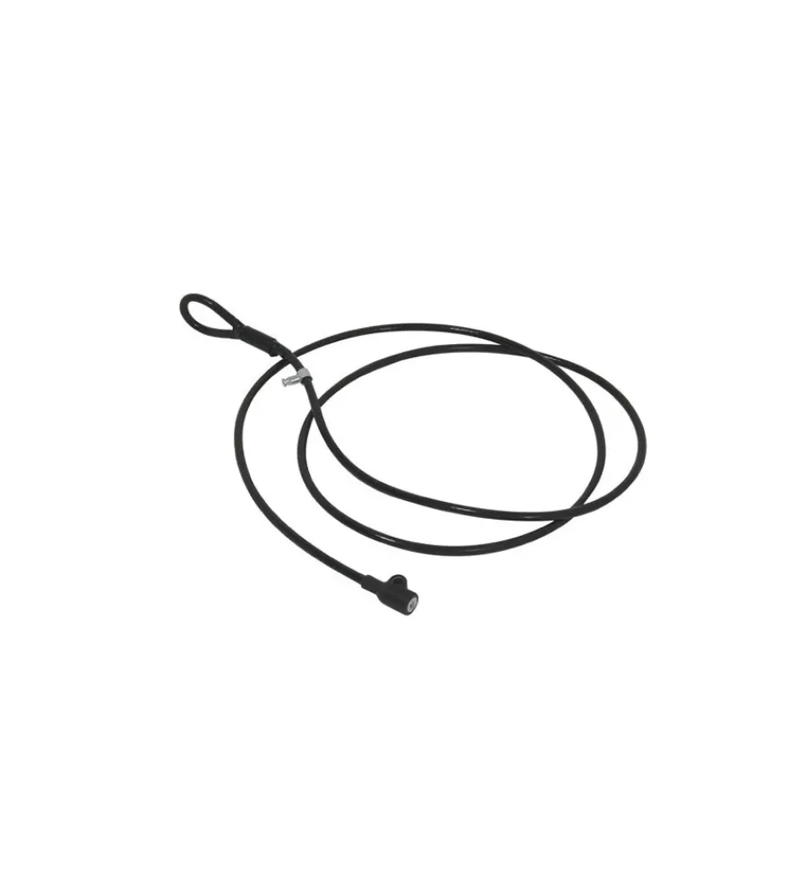 Portaggio-Yakima Cavetto 9ft sks cable di sicurezza y8007233