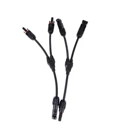 Discount Cavo adattatore per pannello solare mc4 300 mm - Generatori Di Corrente
