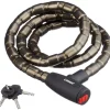 Lampa Garage E Manutenzione|Cavo antifurto ø 24 mm in acciaio plastificato - 160 cm  65383