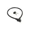 Bici-Lampa Cavo antifurto ca1 cm65 mm12  93721