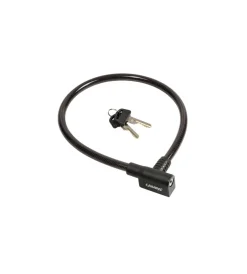 Bici-Lampa Cavo antifurto ca1 cm65 mm12 93721