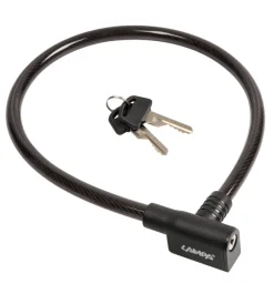 Bici-Lampa Cavo antifurto ca1 cm65 mm12 93721