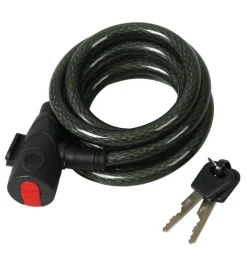 Outlet Cavo antifurto 