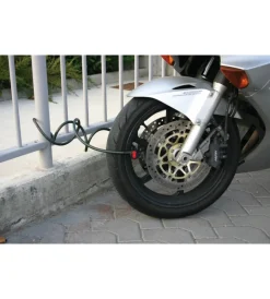 Outlet Cavo antifurto 