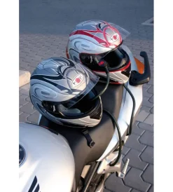 Outlet Cavo antifurto 