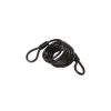 Moto-Lampa Cavo antifurto "no ride"  90611