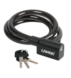 Online Cavo antifurtoper bicicletta 