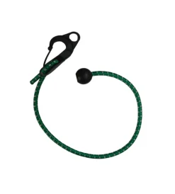 Sistemi Di Fissaggio|Cavo elastico di serraggio ø 8 x 600 mm. con chiusura a sfera 8 pz.