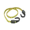 Hot Cavo elastico piatto ø 8 x 800 mm. con ganci regolabili in plastica Sistemi Di Fissaggio