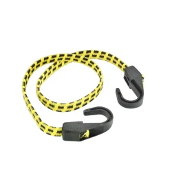 Hot Cavo elastico piatto ø 8 x 800 mm. con ganci regolabili in plastica Sistemi Di Fissaggio