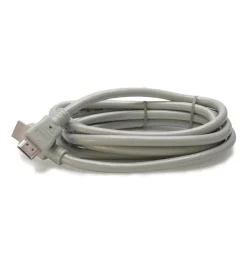 Cavi Particolari- Cavo hdmi/hdmi-m/m silver connector 1.8 mt