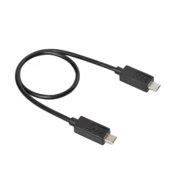 Elettrico- Cavo otg micro usb ><noscript><img width=
