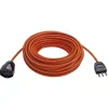 Prolunghe-Vimar Cavo prolunga universale lineare con 3 conduttori da 1,5 mm 20 metri