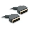 Cavi Particolari|Cavo scart standard m./m. 1.5 mt.